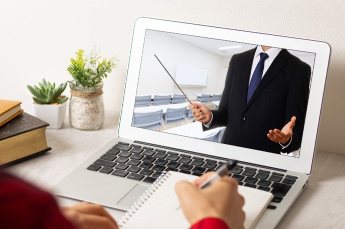 無料オンラインセミナー